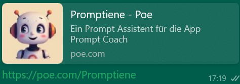 Promptiene